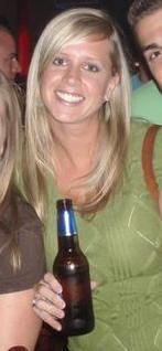 Jaclyn Shell