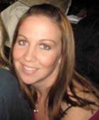 Megan Carcione