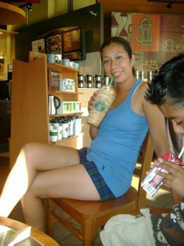 Wendy Tagle
