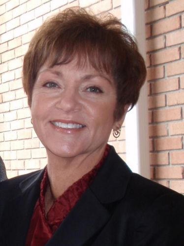 Rebecca Hopkins