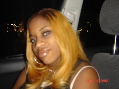 Onesha Glover