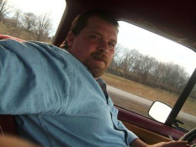 travis stephens