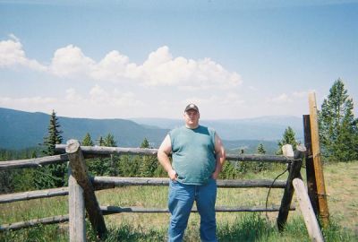 Matthew Derrick