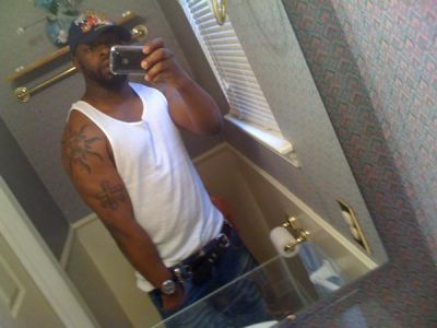 darrell singleton