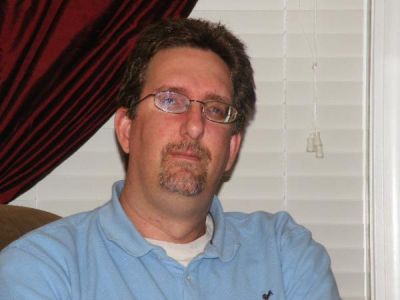 Robert George