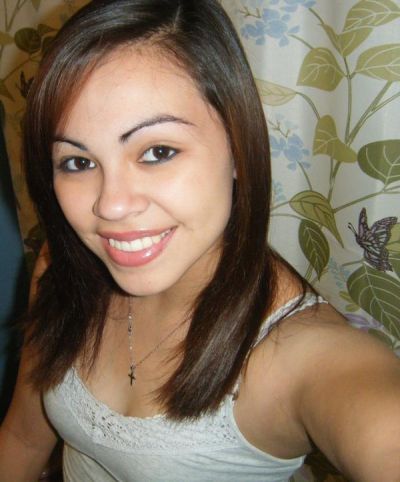 Melissa Reyes