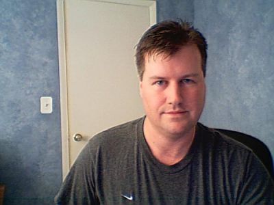 Scott Reynolds