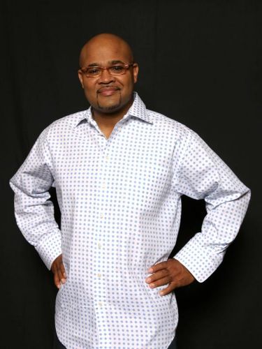 Jeffery Mitchell