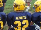 Joseph Gerwitz