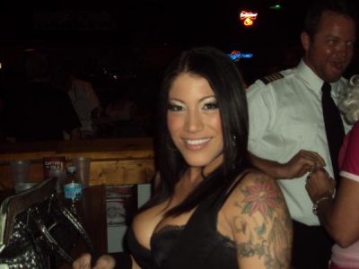 Christina Green