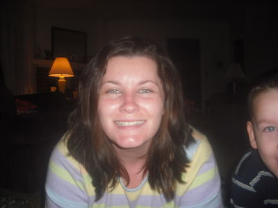 Kendra Hedrick