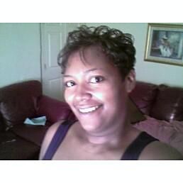 Candace Williams