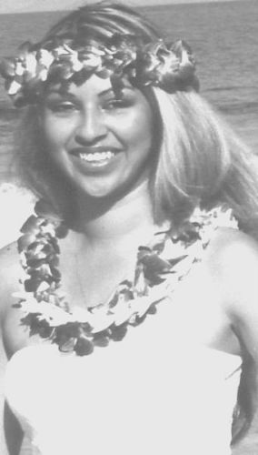 Jennifer Johnson