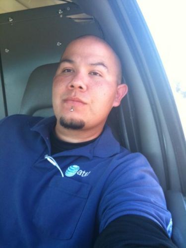 tony garcia