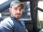 joshua pruitt