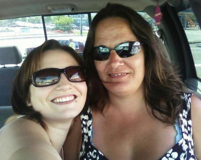 Carolyn Tibbetts