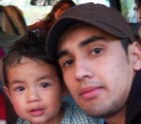 Jonathan Sierra