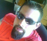 keith daniel