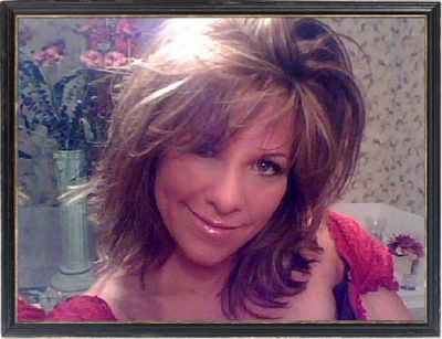 Jeanine Scheib