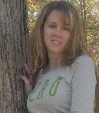 Brandy Woody