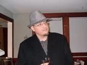 Brad Woods