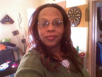 Glenda Fetterhoff