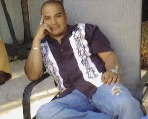 Daniel Vasquez