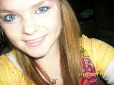 Angelia Washburn