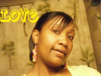 Jamie Love