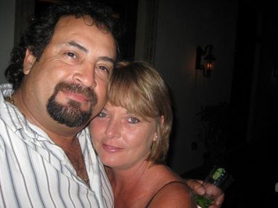 Teresa Shaffer