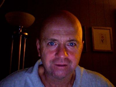 michael mctigue