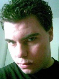 Gregory Hoffman