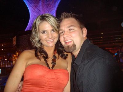Amber Hamby