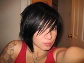Crystal Gemmell