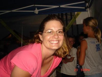 Jeannie Green