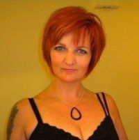 Patricia Valentine