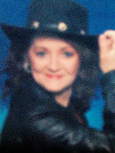 Donna Byrd