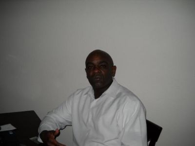 Edward Williams