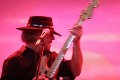 Bret Messer