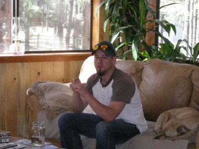 dustin powers