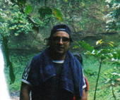 Homero Barreno