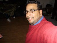 Henry Guzman
