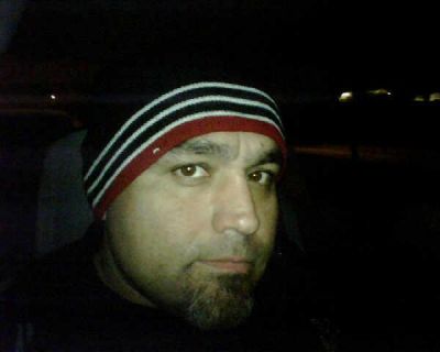 David Garza
