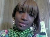 Latasha Shaw