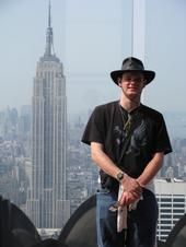 benjamin hulse