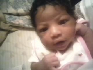 Cherelle Hardy