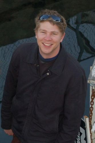 jason saunders