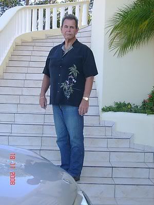 Frank Mondary