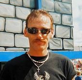 Billy Bare