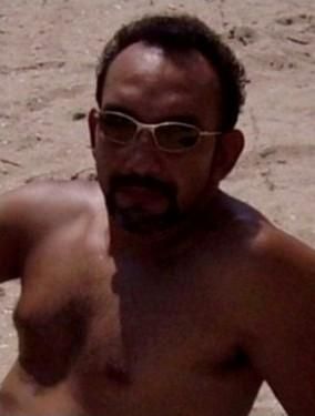 Simon Moreno
